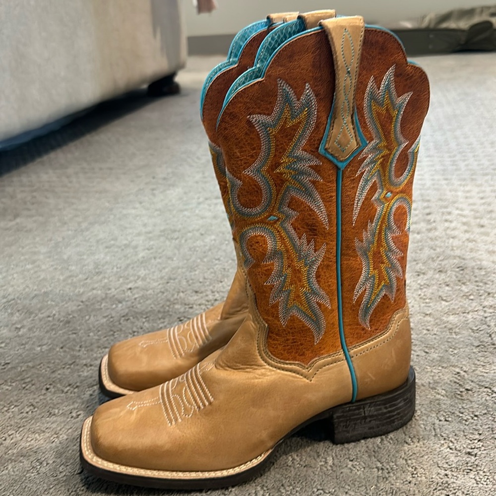 Women’s Ariat Boots